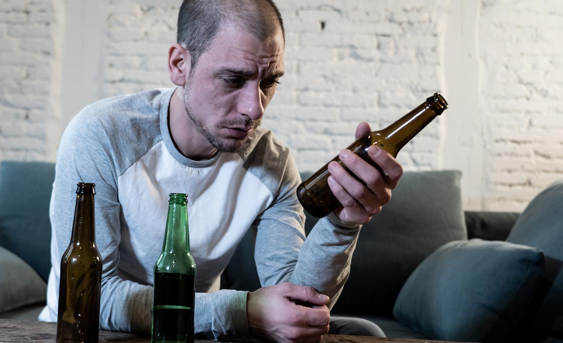 Убрать алкогольную зависимость в Тасеево